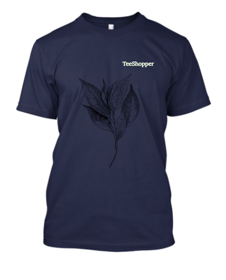 Ronics T-Shirt - Front