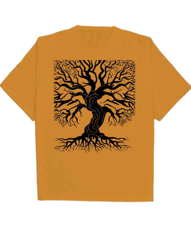 Root  - Front