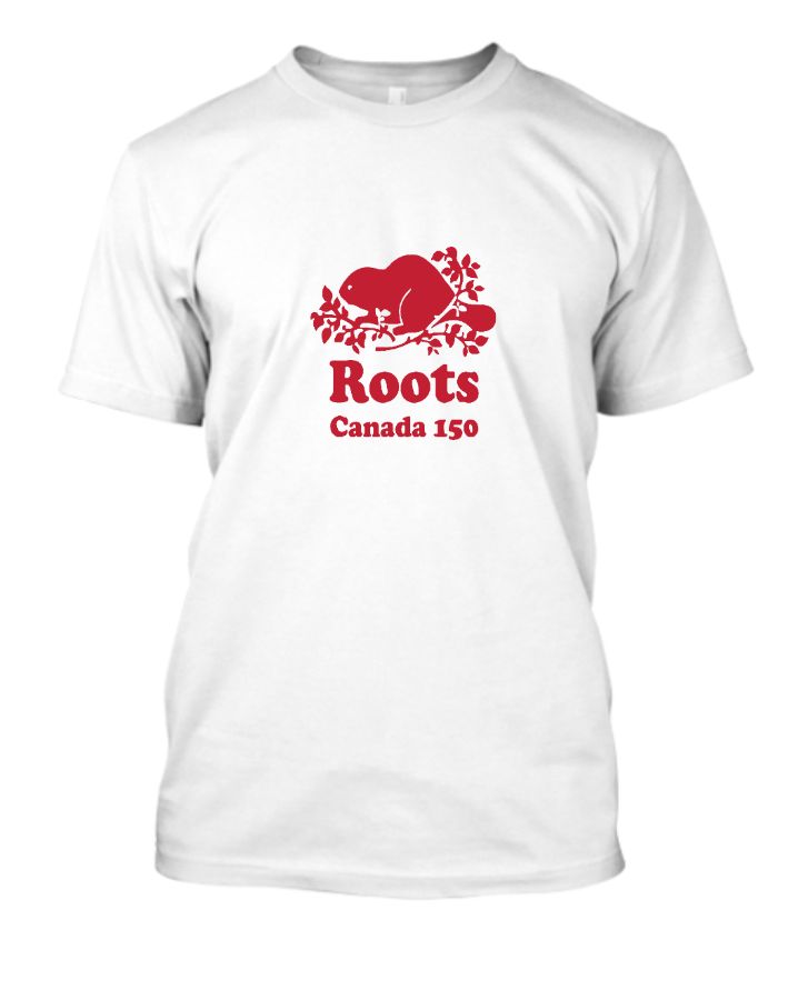 Roots - Front