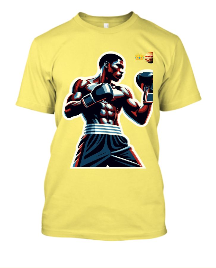 Royal brand  half sleeve T shirt - Front