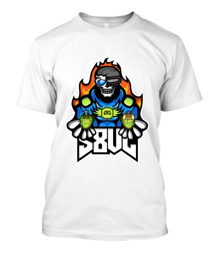S8UL Esports - Front