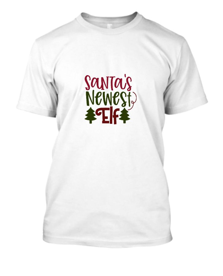 SANTA_S NEWEST  ELF-01 - Front