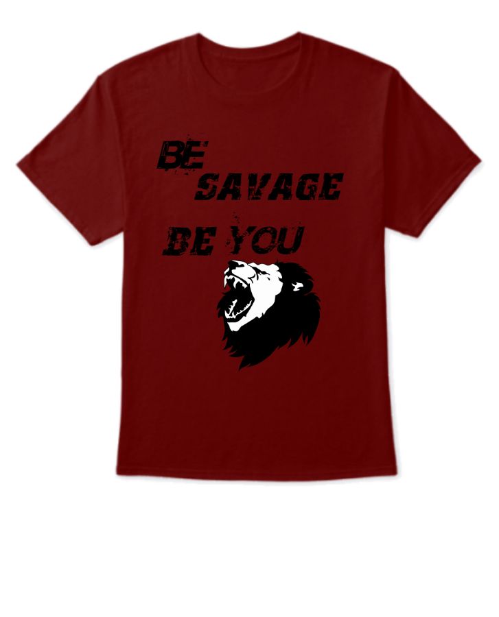 savage-caption-tshirt