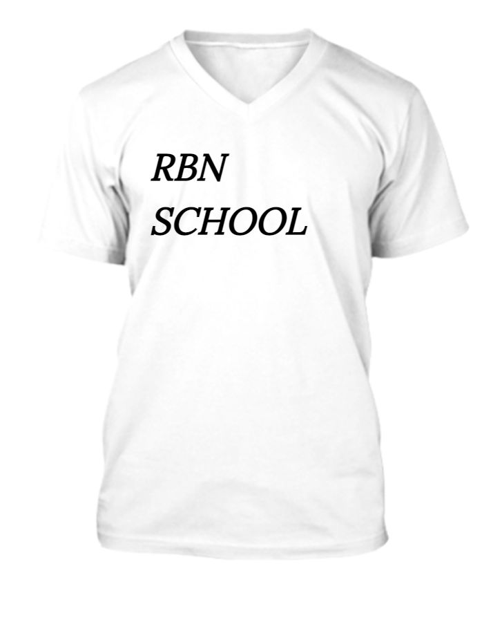 SCHOOL  - Front