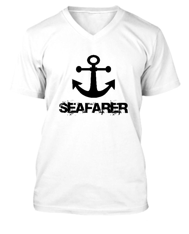 SEAFARER TSHIRTS FOR MEN