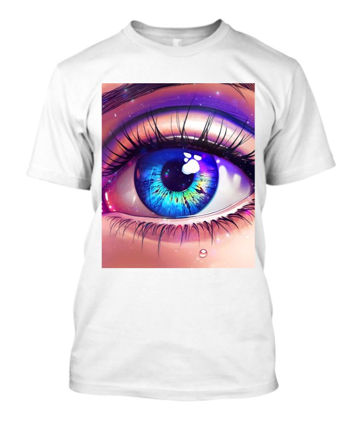 SEE YOU FASHION T SHIRT - Front