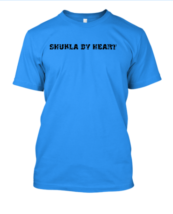 SHUKLA TRENDY DESIGNS - Front