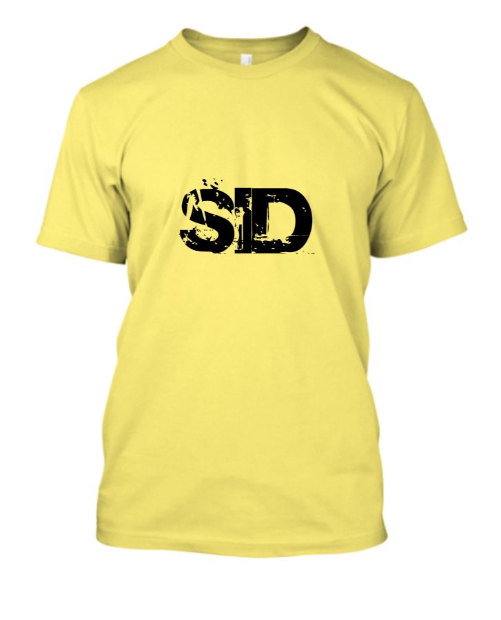 SID - Front