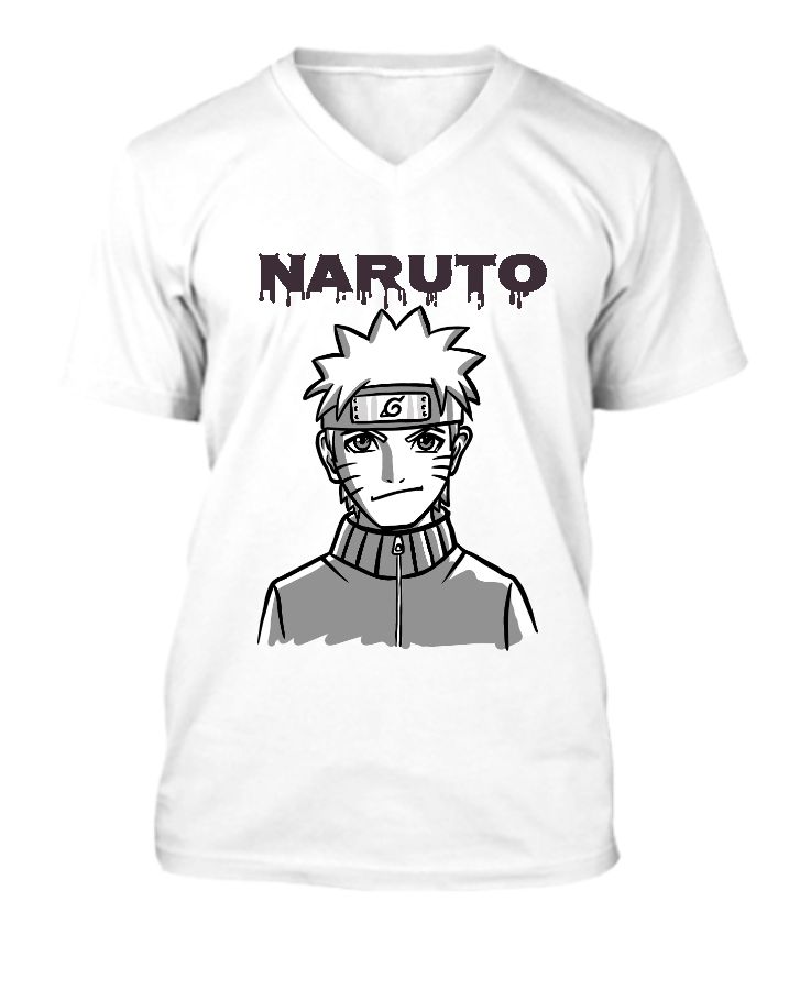 NARUTO LOVERS - Front
