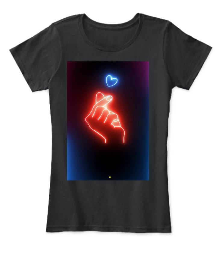 LOVE SIGN - Front