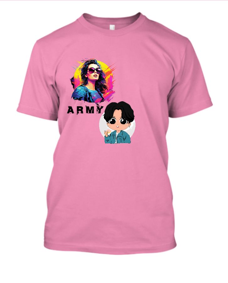 FOR GIRLS - Front