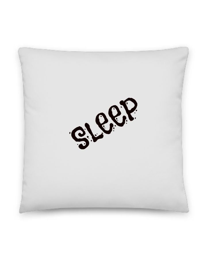 SLEEP - Front