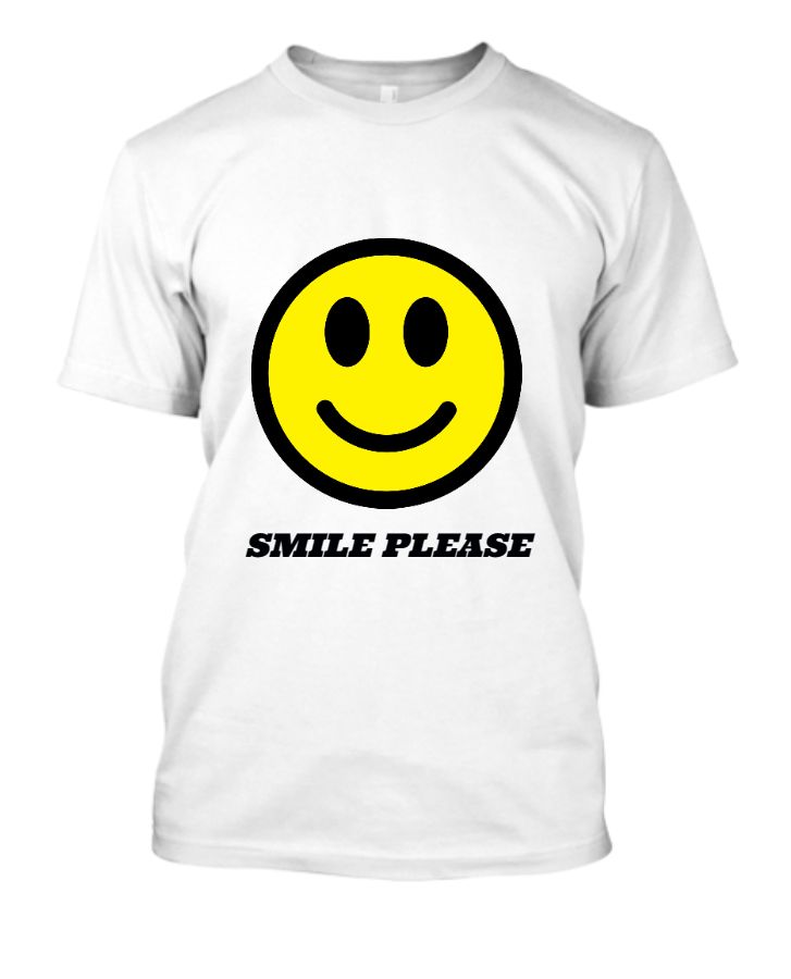 SMILE - Front