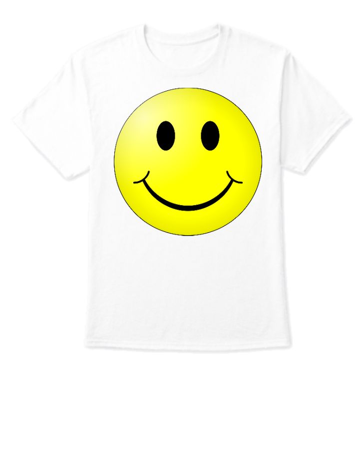 SMILE - Front