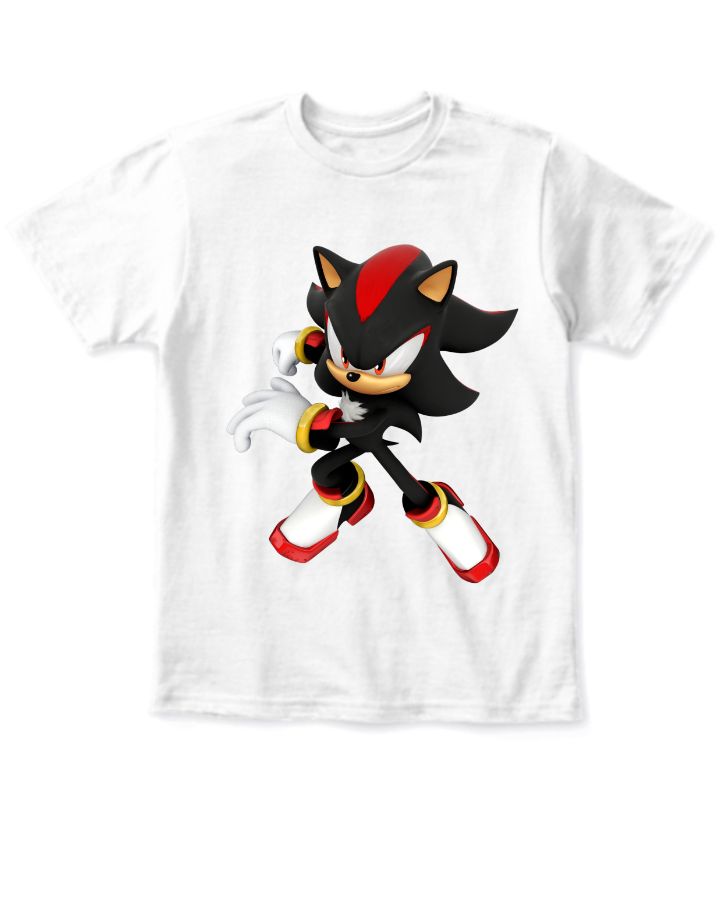 SONIC - Front