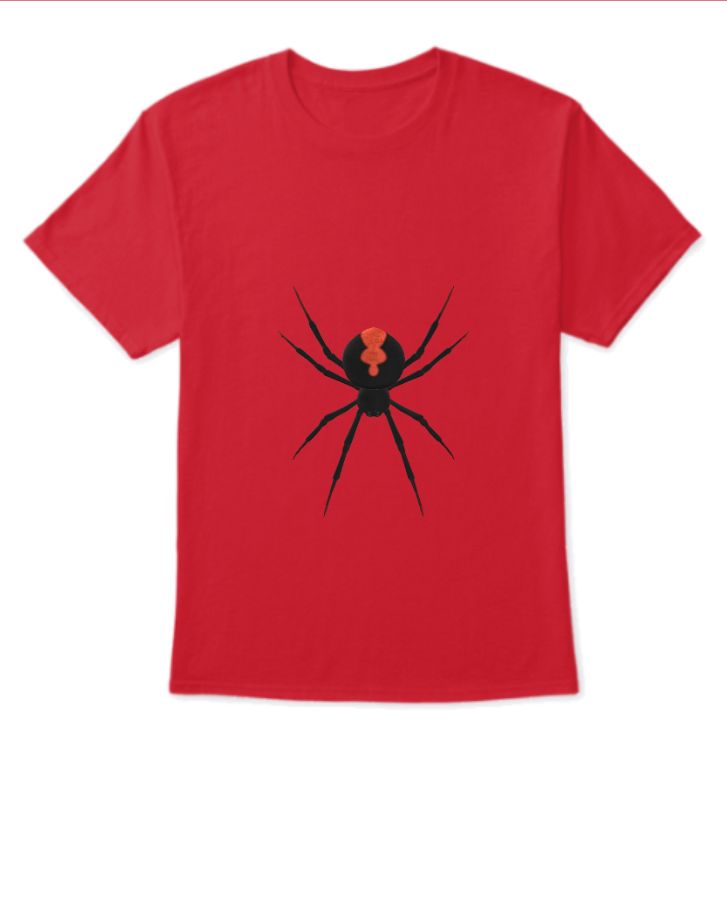 SPIDER MAN TSHIRT FOR MEN  - Front