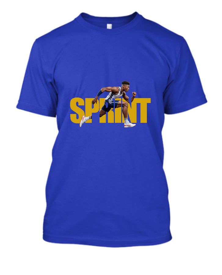 SPRINT - Front