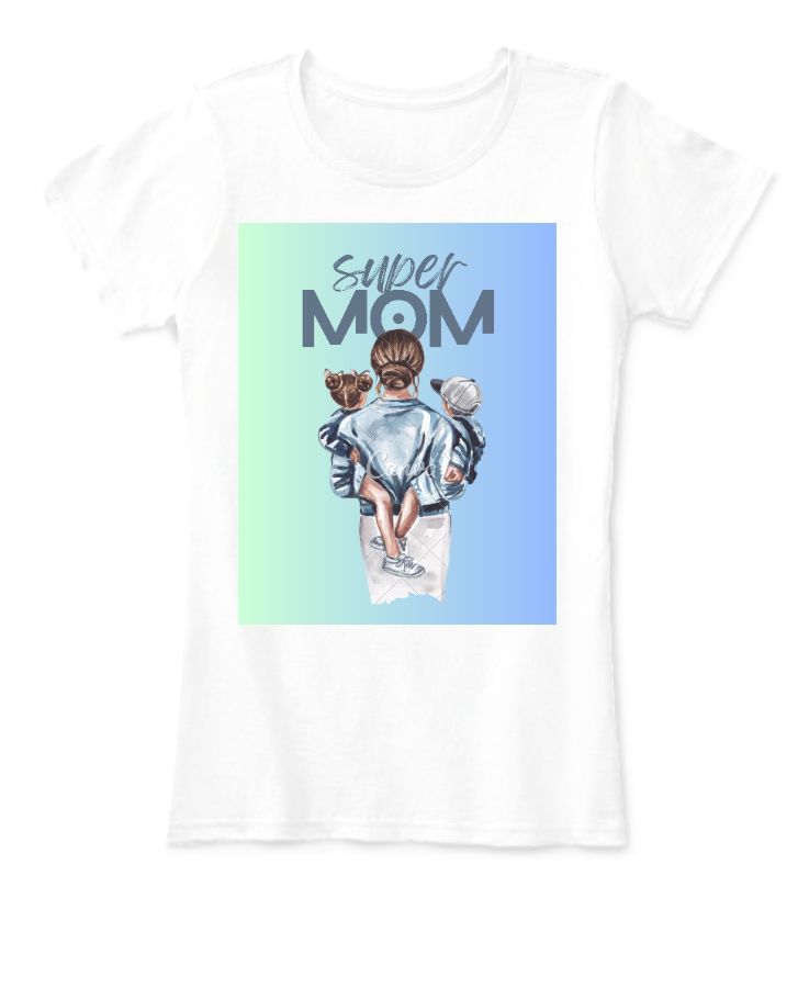 SPRX MSD T-SHIRTS1 - Front