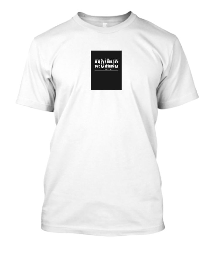 SPRX@MSD_T-SHIRTS - Front