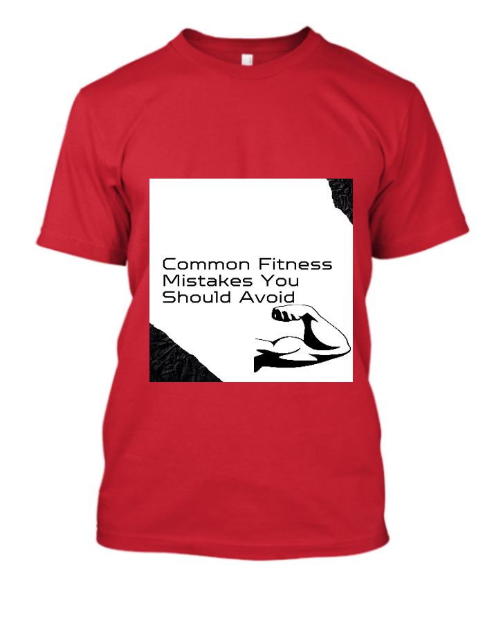 FITNESS FREAK - Front