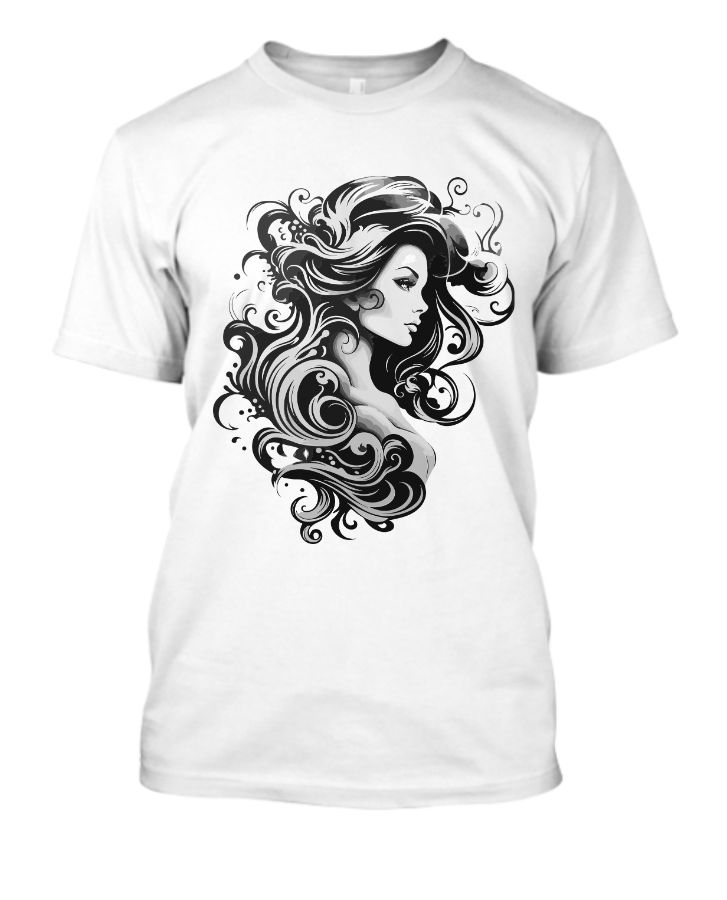 SRI T-SHIRT - Front