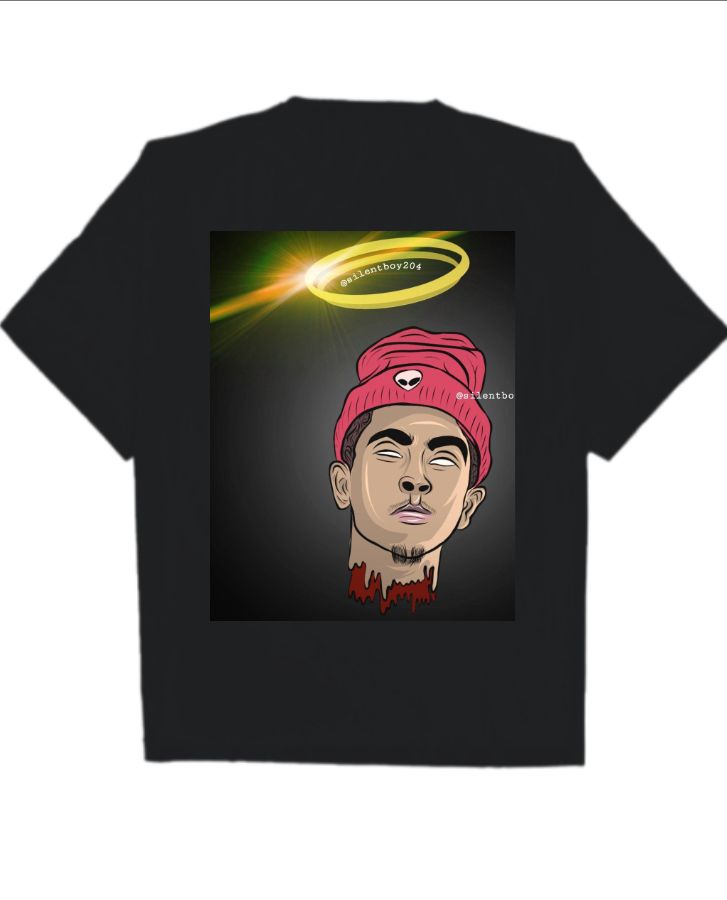 STAN OUTFITS - Front