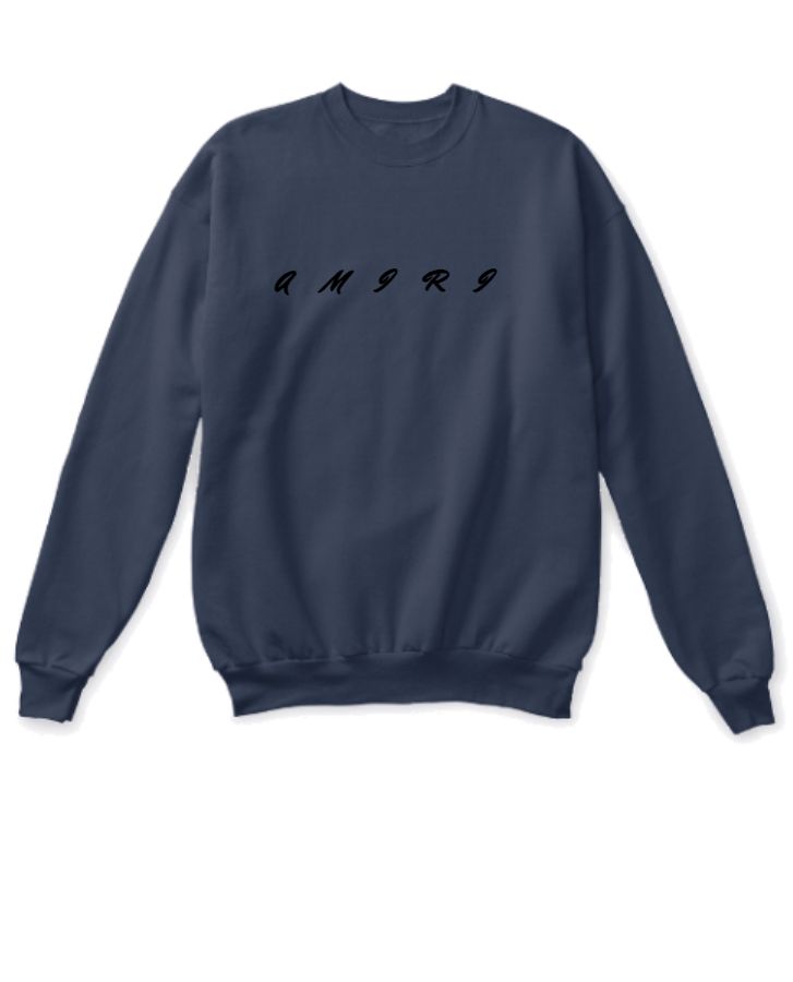 STREET 9 SWEATSHIRT CASUAL - Front