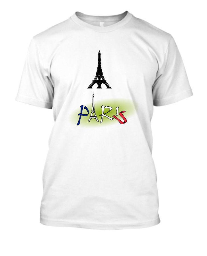 STYLISH T-SHIRT  - Front