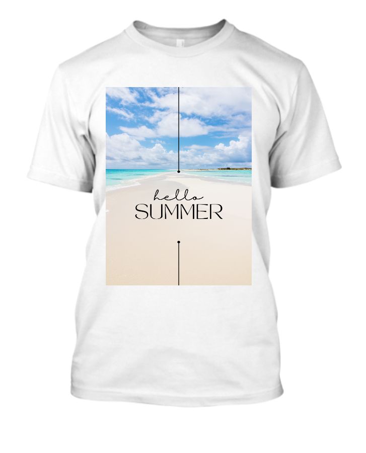 SUMMER - Front