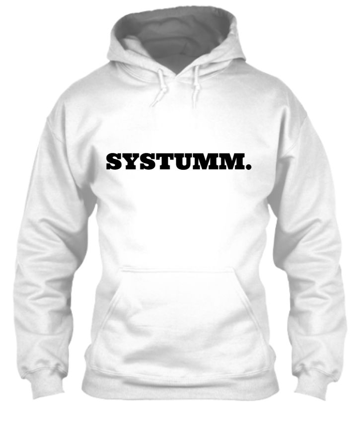 SYSTUM hoddie ELVISH YADAV....#elvishyadav,#youtube - Front
