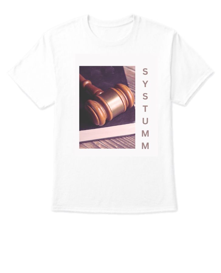 SYSTUMM - Front