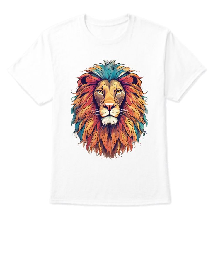 LION - TeeShopper