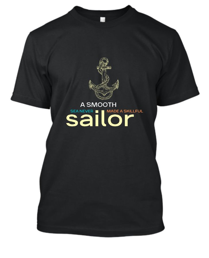 Sailor - Front