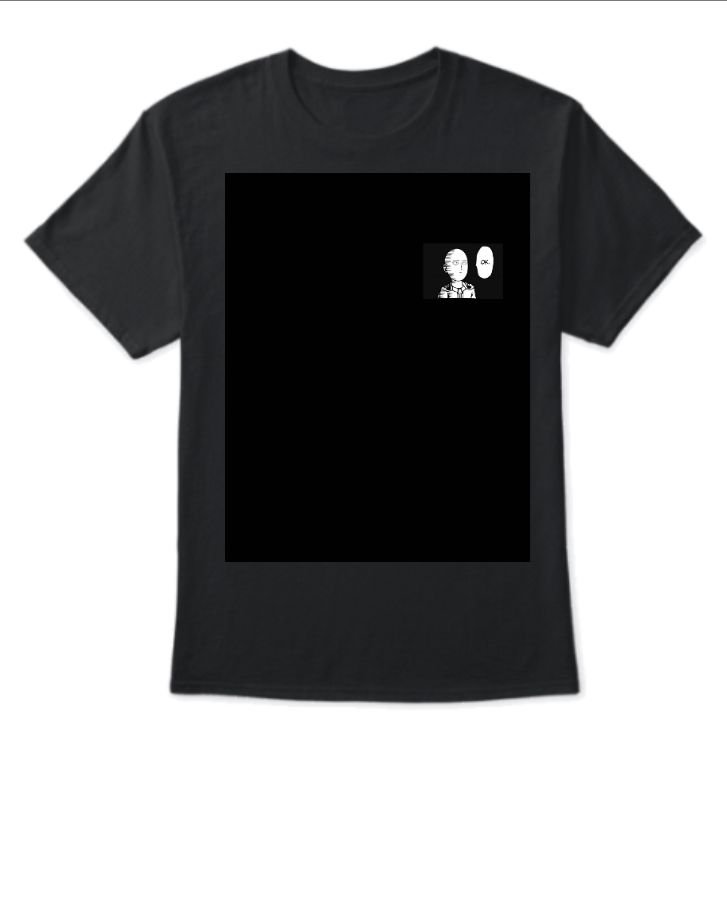 Saitama (Ok) - Front