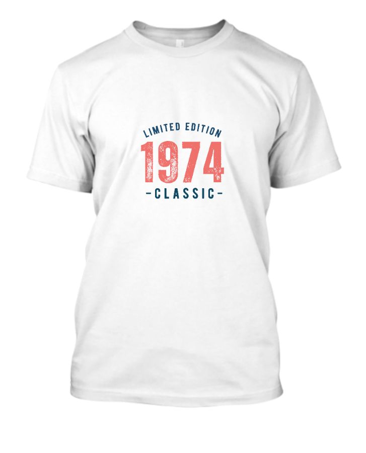 Seal T-Shirts - Front