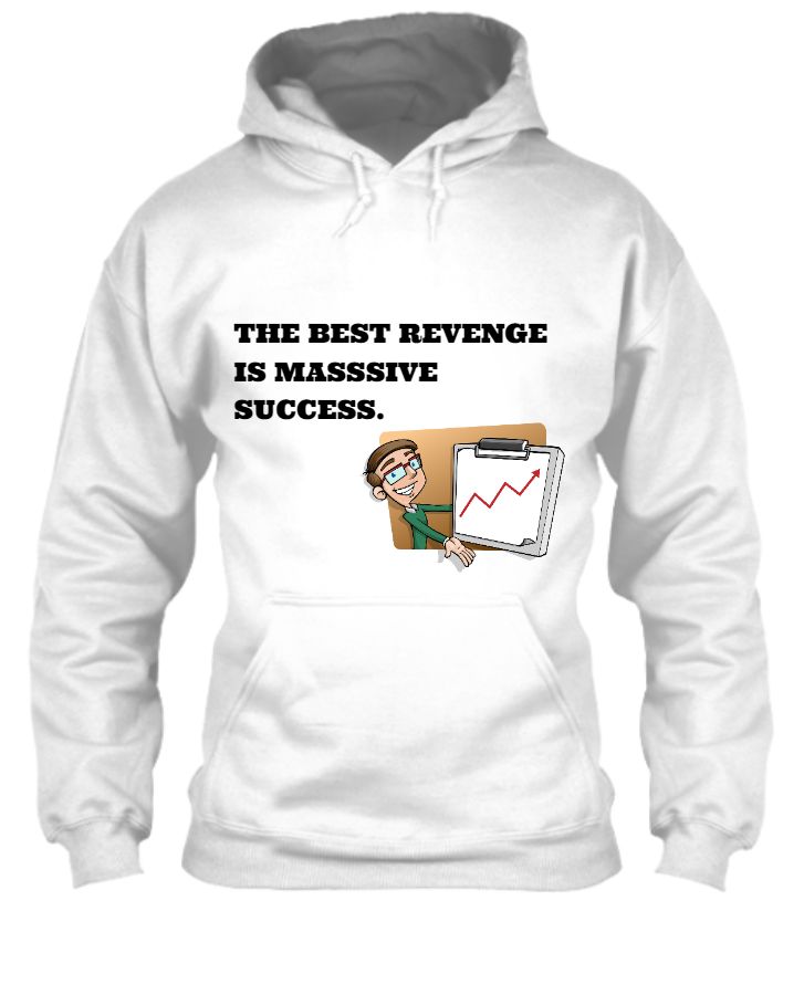 ShRee rAm Hoodies  - Front