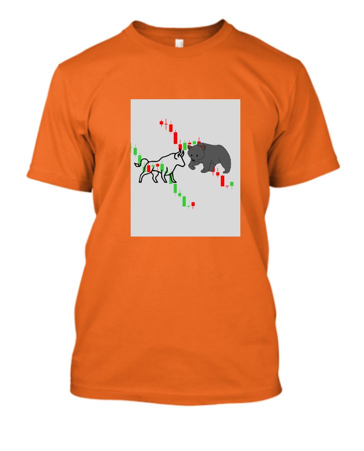 Share Market- Bullish-Bearish - Front