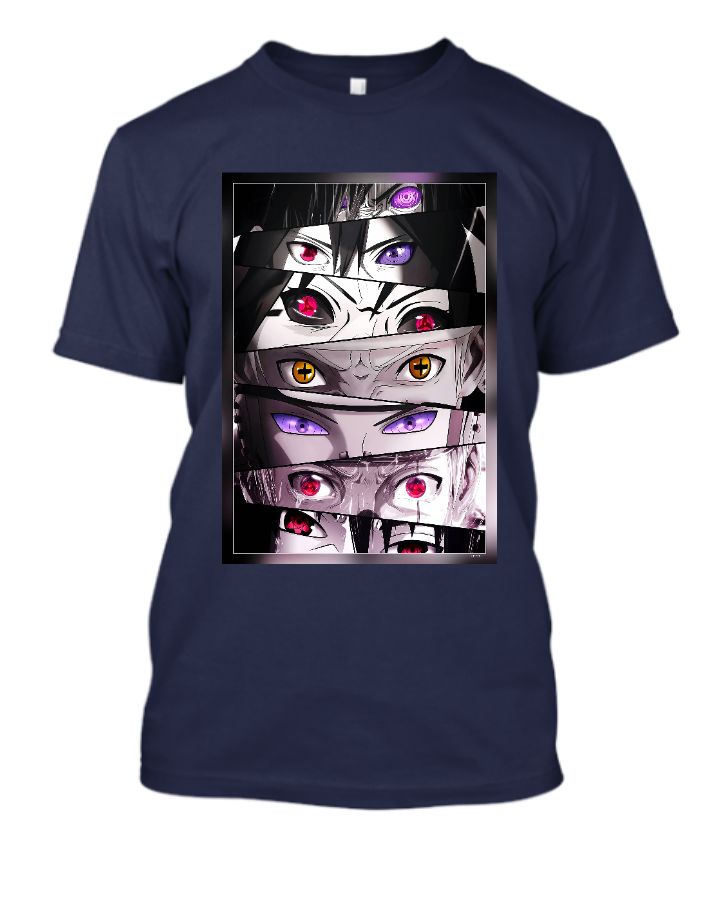 Sharingan - Front