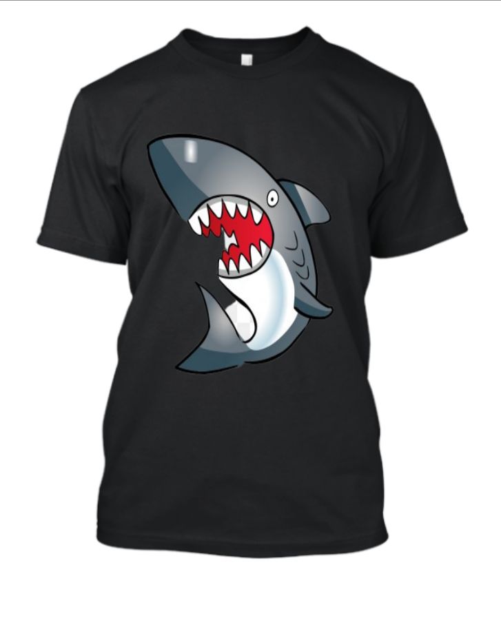 Serene Aquatic Majesty - Front