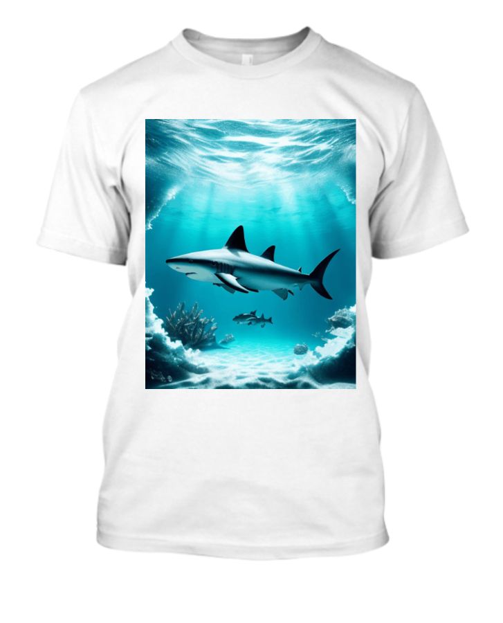 Sharks: Masters of the Ocean - Front