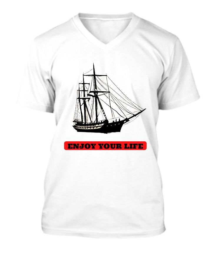 Ship T Shirts - TeeShopper