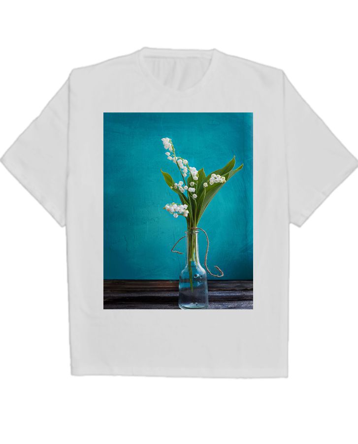 Short sleeved - Front