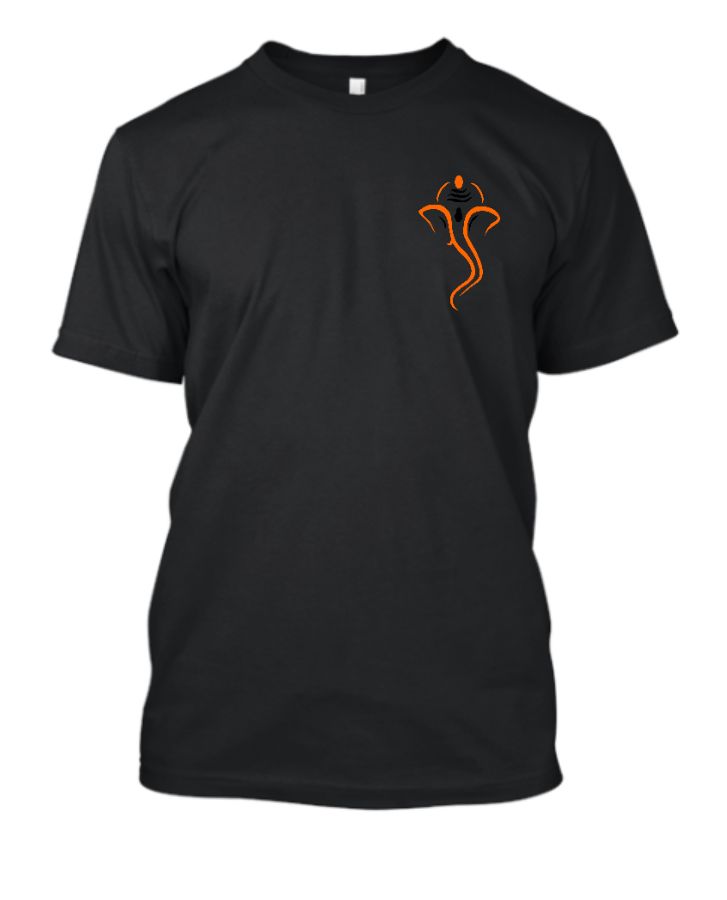 Shri Ganesha - Front