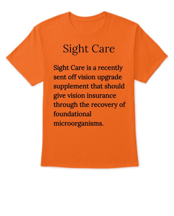 Sight Care Reviews (Eye Health Formula) Analysis Of The Benefits, Ingredients & User Satisfaction - Front