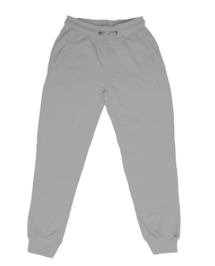 Simple best and comfortable joggers  - Front