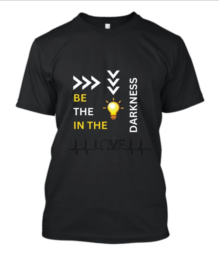 Simple boys t-Shirt - Front