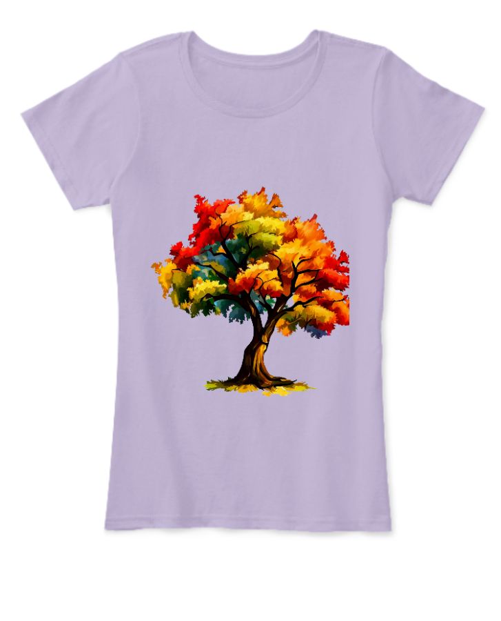 Simple/Girls Half sleeves T.shirt - Front