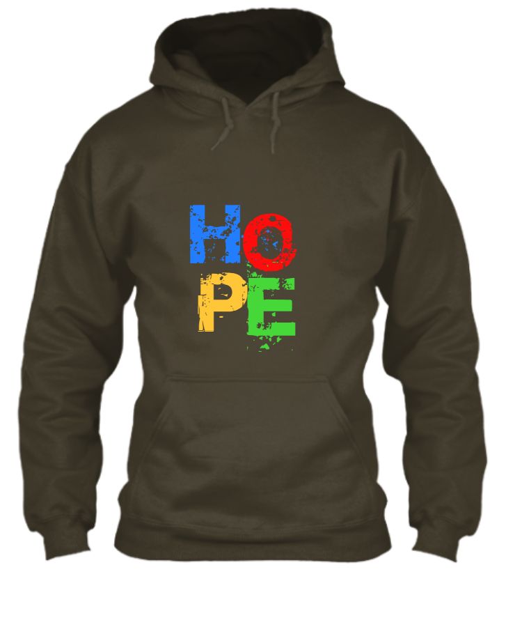 Hope - Front