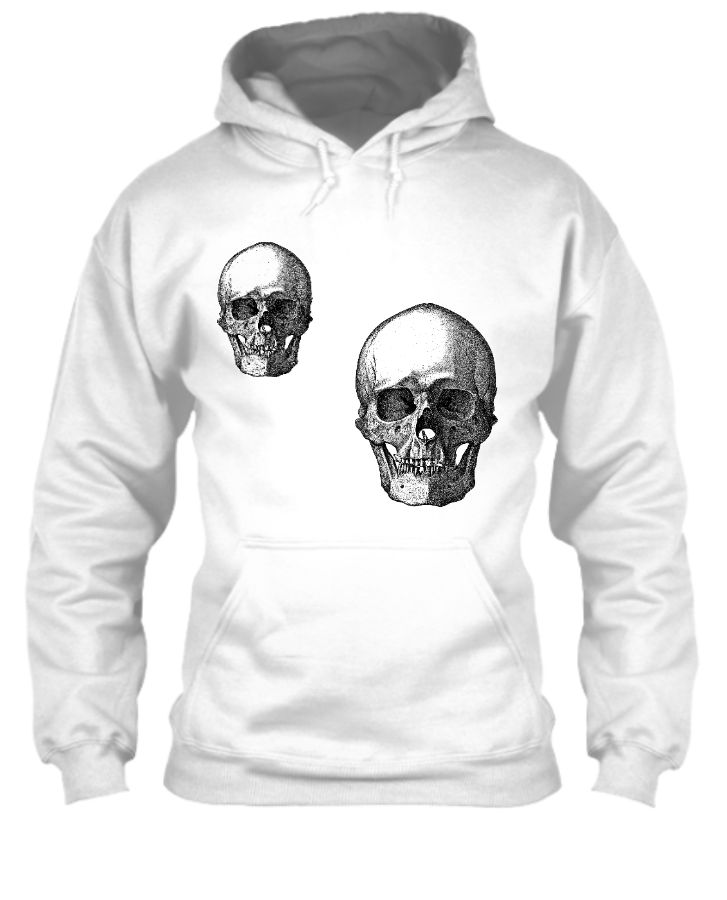 Skaliten T-shirt - Front
