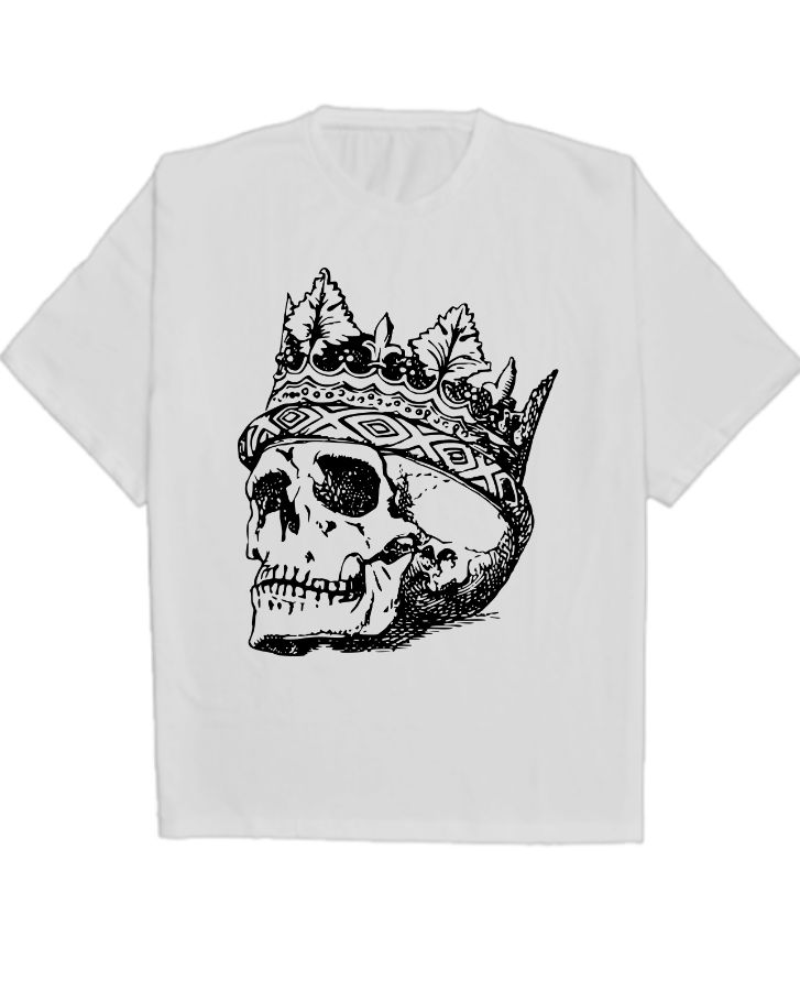 Skeleton Aesthetic Teeshopper